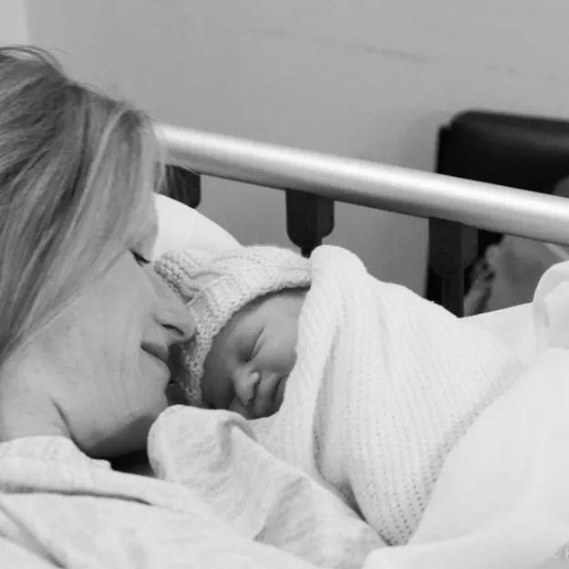 The Birth Of Heidi 15.6.2016 — photograph 16 of 24