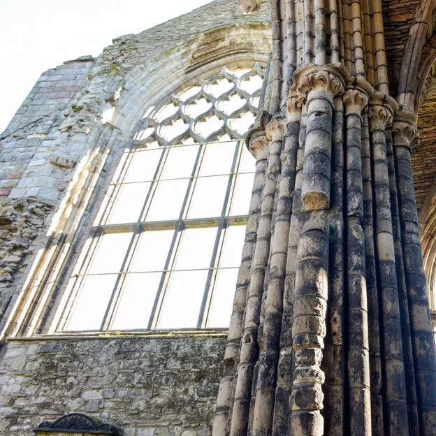 Old Edinburgh — photograph 17 of 30