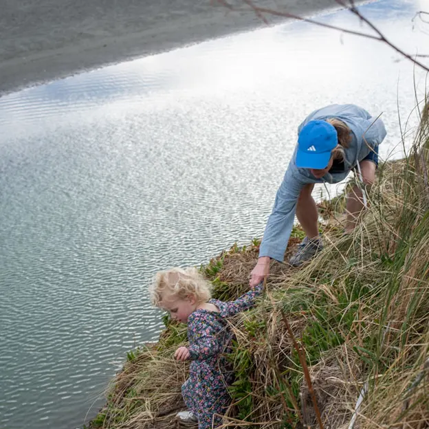 27.4.2020 Southshore Spit — photograph 12 of 26