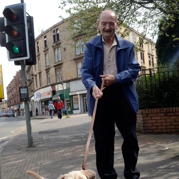 Glasgow 2012 — photograph 175 of 228