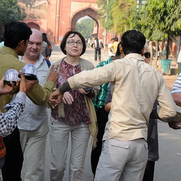 Incredible India 2010 — photograph 168 of 289
