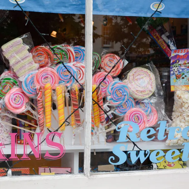 Shop Windows — photograph 11 of 55