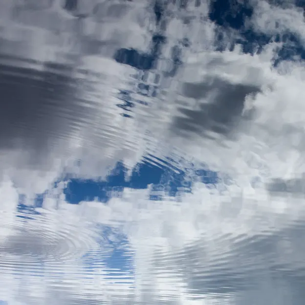Reflections — photograph 3 of 7