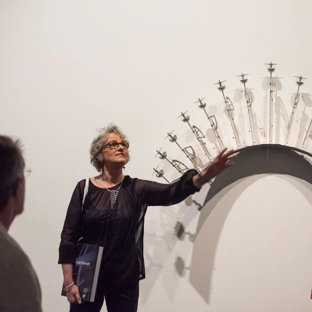 4.11.2020 Grahams Exhibition Chat — photograph 44 of 58