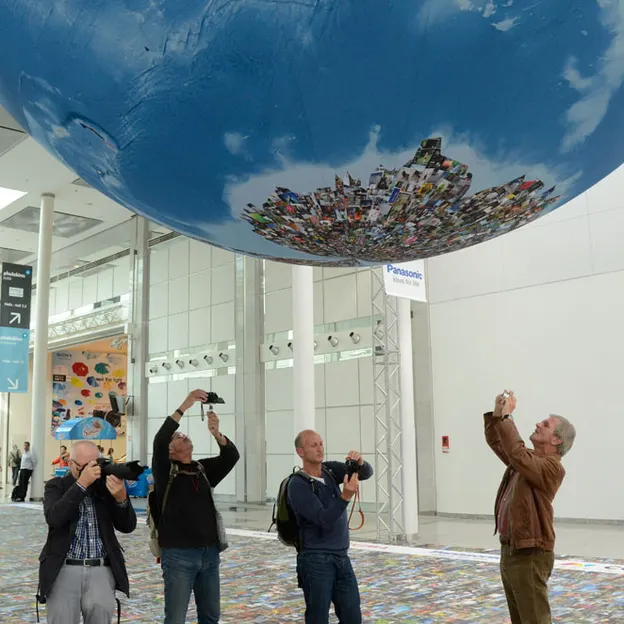 Photokina 2012 — photograph 98 of 100