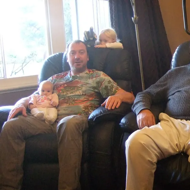 The Life Of Hans Langer — photograph 221 of 230