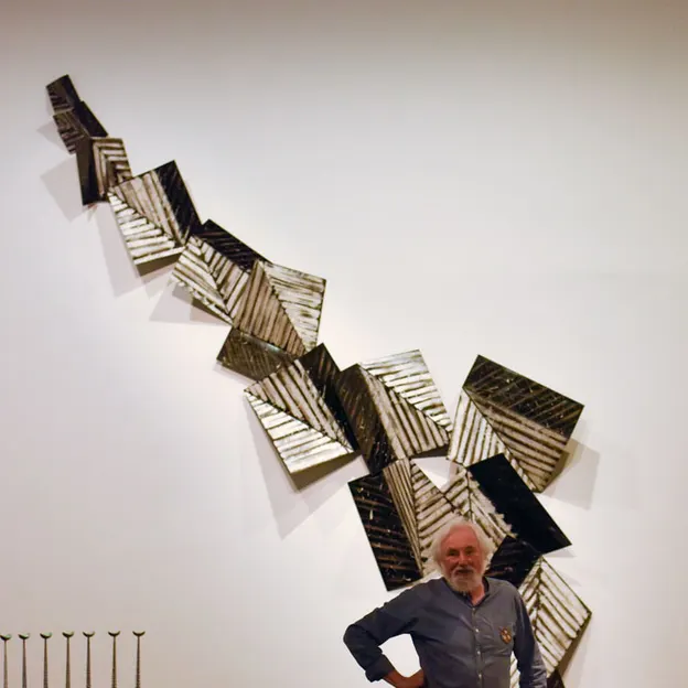 4.11.2020 Grahams Exhibition Chat — photograph 15 of 58