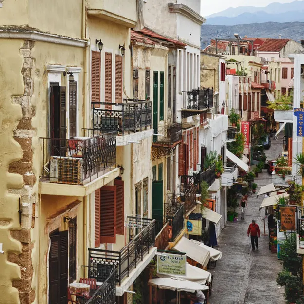 Crete — photograph 34 of 40