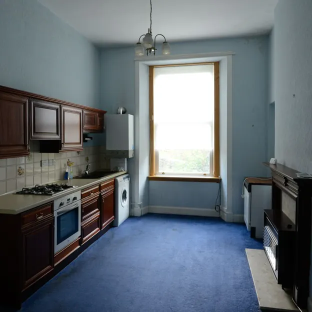 Before & Afters Of Findhorn Place — photograph 27 of 44