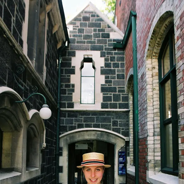 Christchurch, New Zealand — photograph 67 of 105