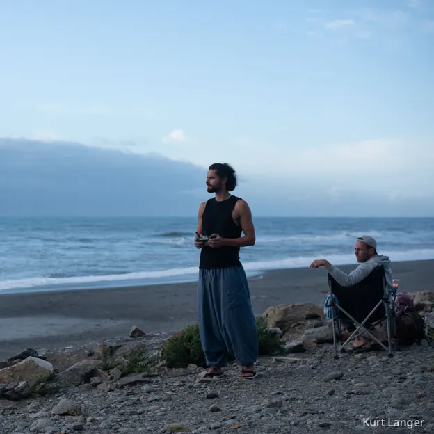 8.1.2020 Punakaiki — photograph 80 of 99
