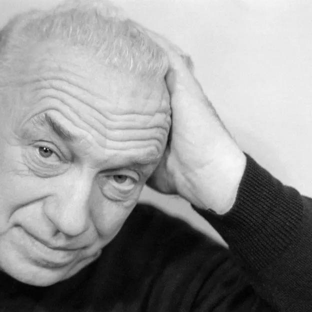 The Life Of Hans Langer — photograph 162 of 230