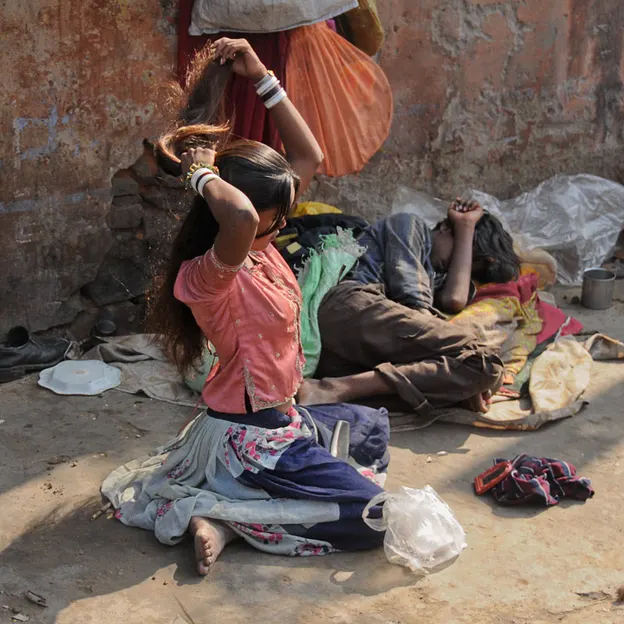 Incredible India 2010 — photograph 160 of 289