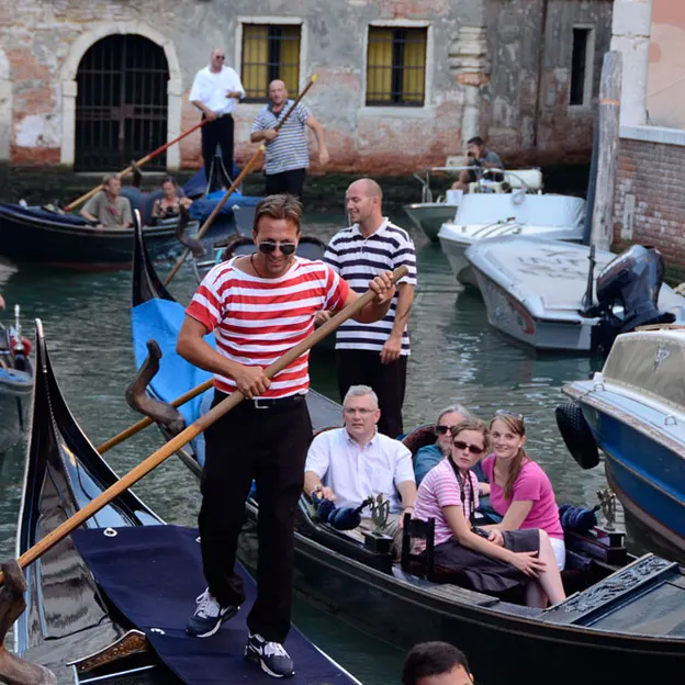 Venice — photograph 15 of 86