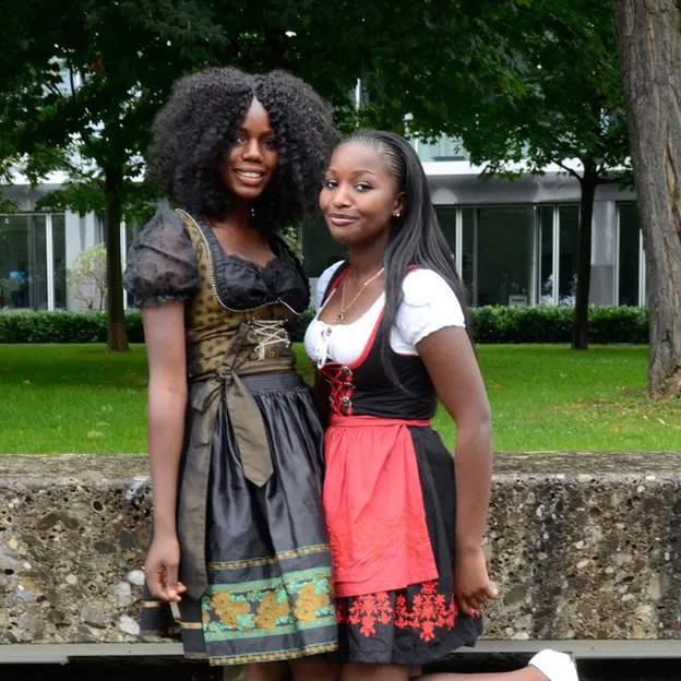 Oktoberfest 2012 — photograph 2 of 90
