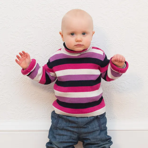Skye's First Year — photograph 108 of 117