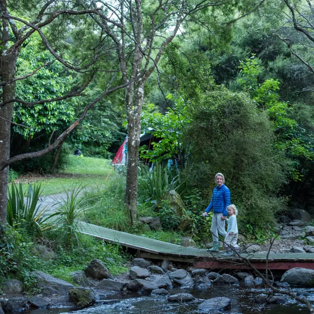 27.12.2020 Camping At Little River — photograph 31 of 100