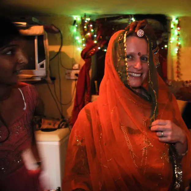 Incredible India 2010 — photograph 87 of 289