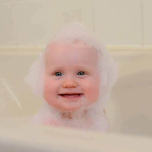 Skye's First Year — photograph 88 of 117