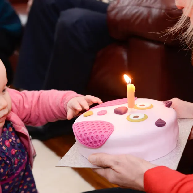 Skye's First Year — photograph 104 of 117