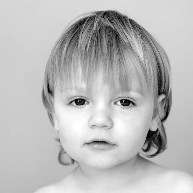 Portraiture — photograph 60 of 65