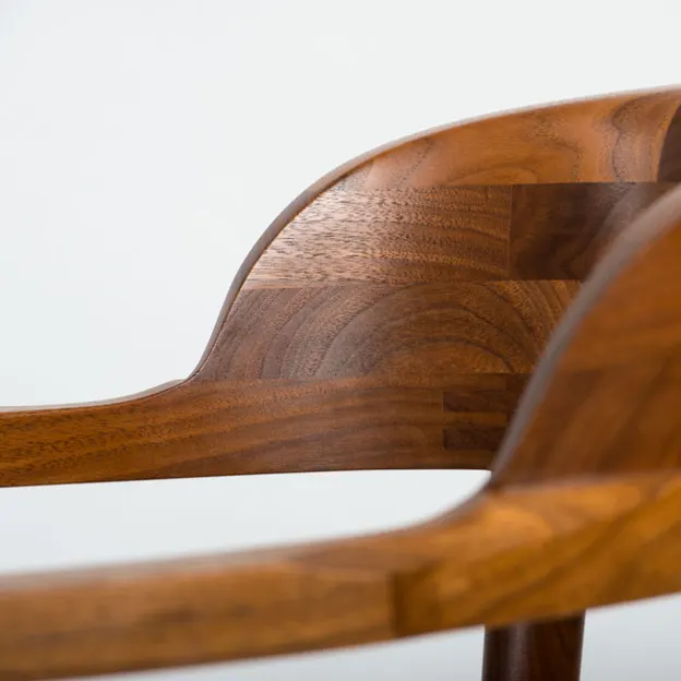 Adam Webb's Amazing Chair — photograph 19 of 37