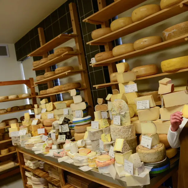 The Canterbury Cheesemongers — photograph 20 of 34