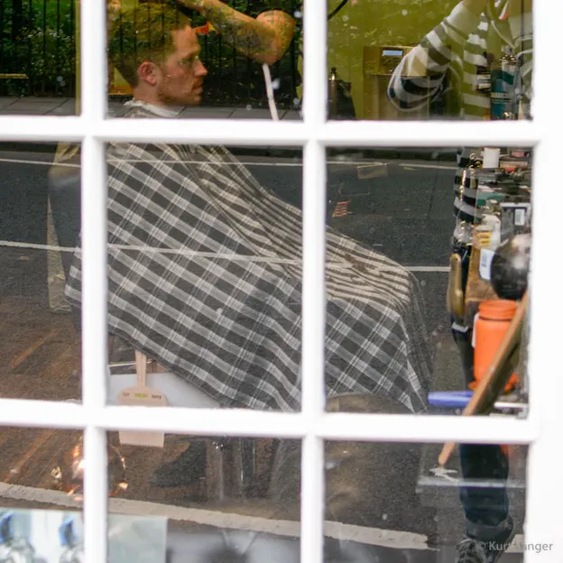 Through Windows — photograph 16 of 50