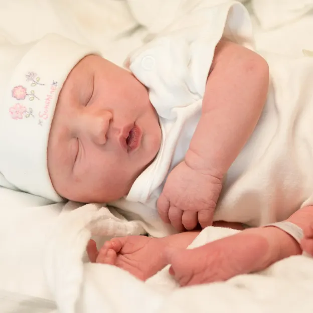 Skye's First Year — photograph 9 of 117