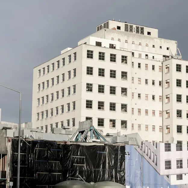 Quake City One Last Time — photograph 50 of 70