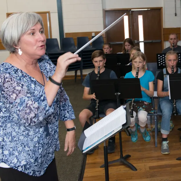 Jetstar Flying Start Christchurch School Of Music — photograph 28 of 28