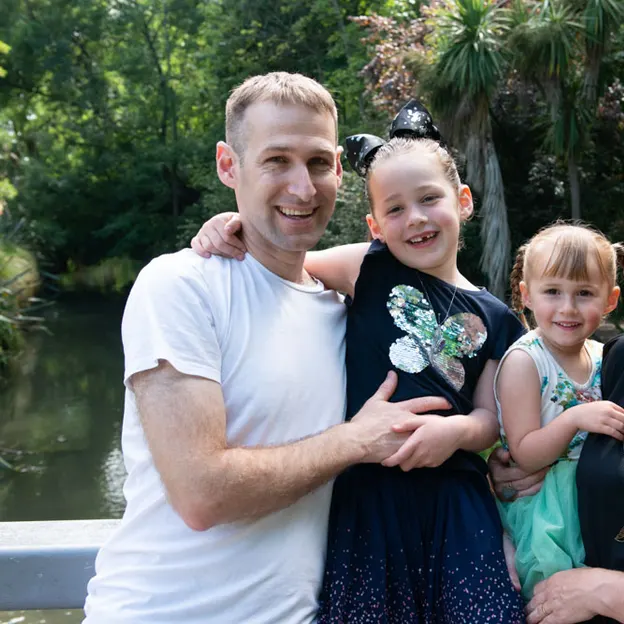 Maxwells Family Portrait — photograph 39 of 77