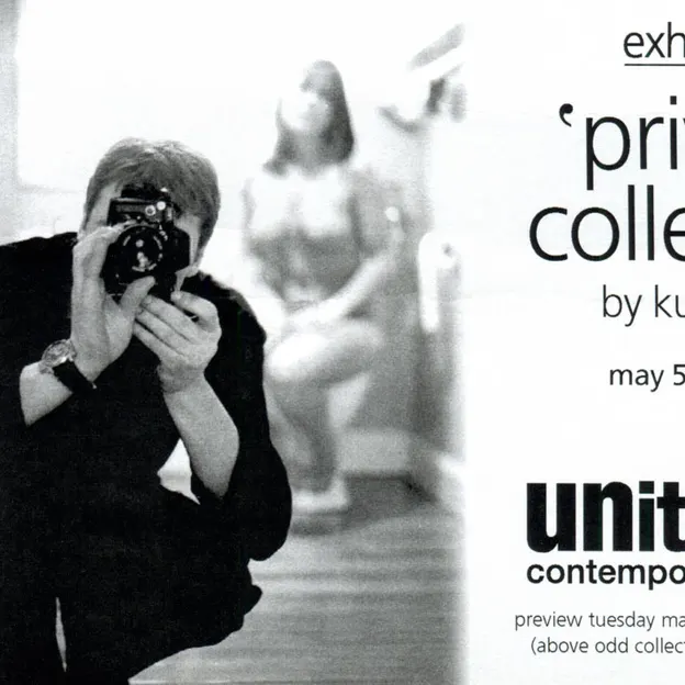 Large Photo Pile Scans — photograph 10 of 11