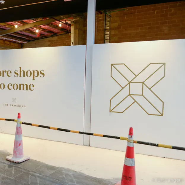 The Crossing Opening 2017 — photograph 105 of 218