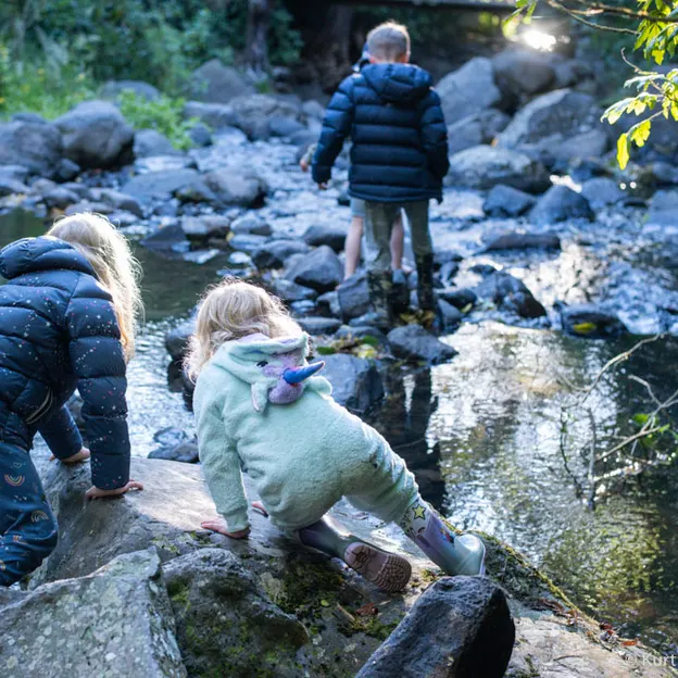 27.12.2020 Camping At Little River — photograph 51 of 100