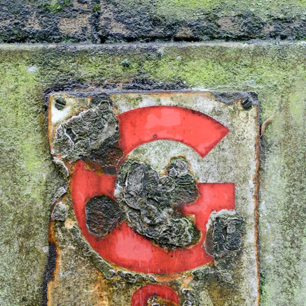Signage — photograph 24 of 25