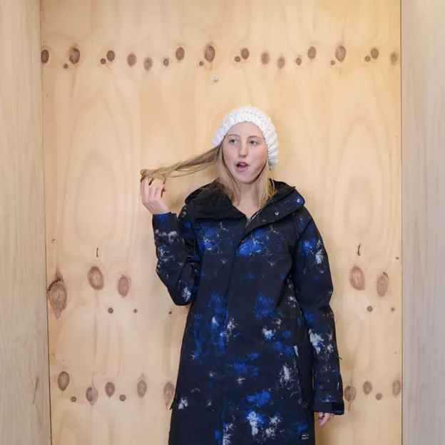 Mae for Mountain Wave (2019) — photograph 14 of 93