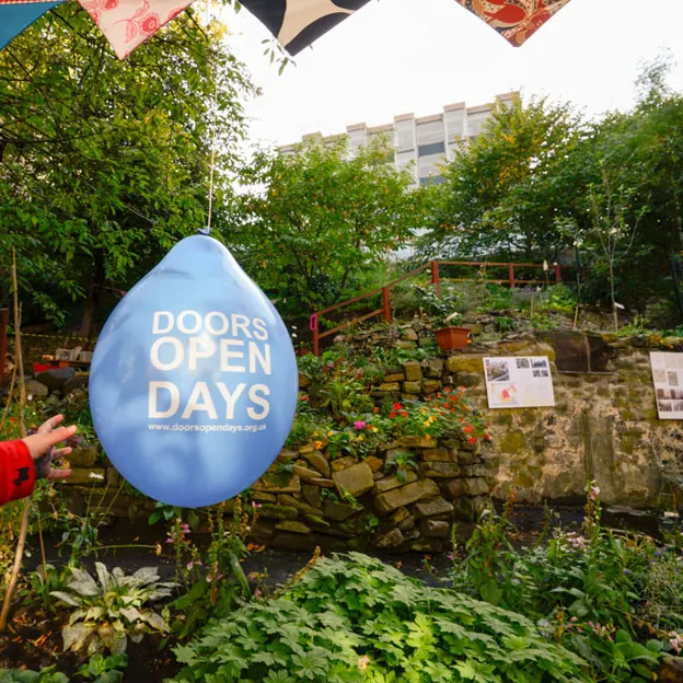 Open doors Weekend — photograph 9 of 20