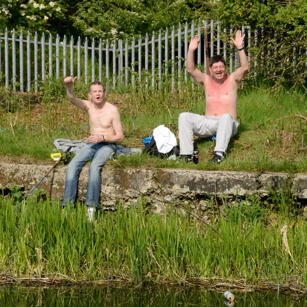 Glasgow 2012 — photograph 77 of 228