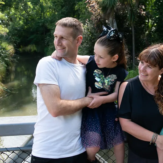 Maxwells Family Portrait — photograph 43 of 77
