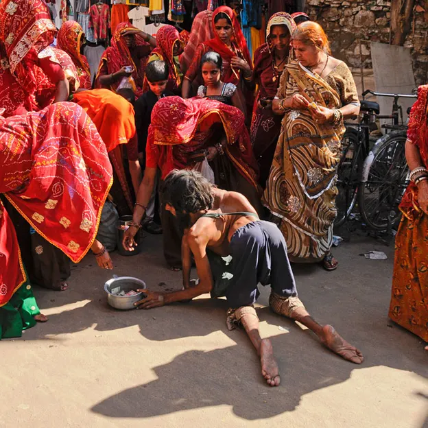 Incredible India 2010 — photograph 102 of 289