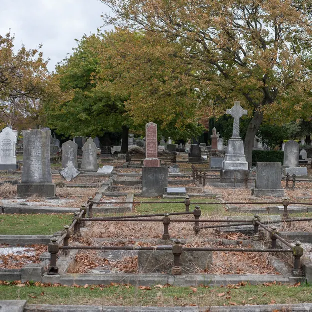 12.5.2020 Craycroft & Addington Cemetery — photograph 12 of 50