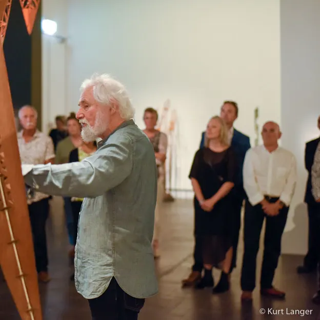 4.11.2020 Grahams Exhibition Chat — photograph 11 of 58