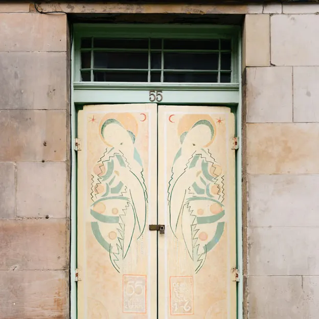 Doors — photograph 26 of 36