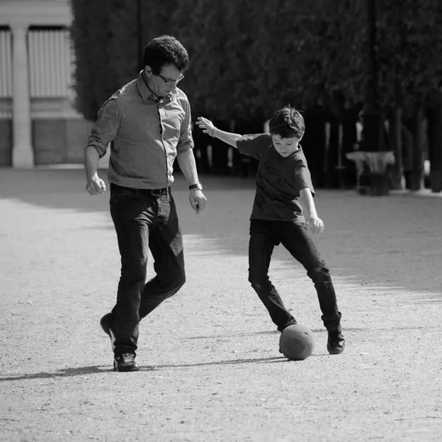 Paris 2012 — photograph 68 of 140