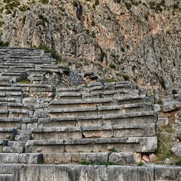 Delphi — photograph 9 of 15