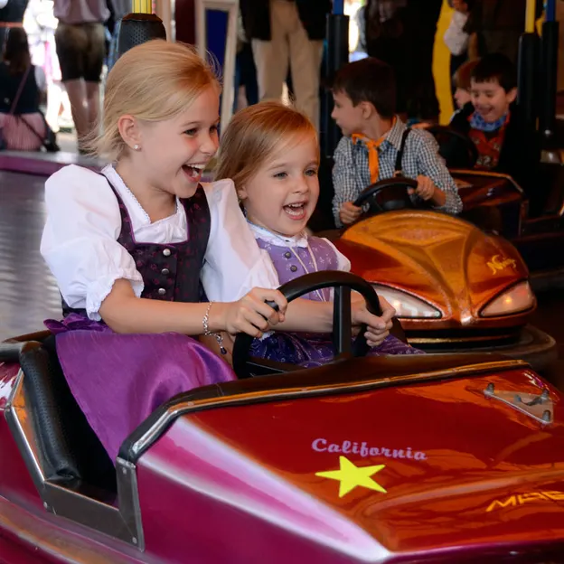 Oktoberfest 2012 — photograph 47 of 90