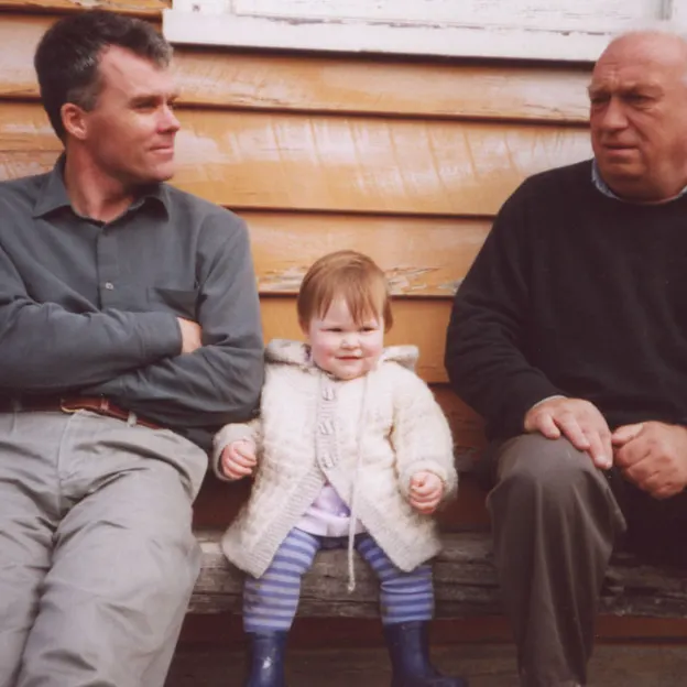 The Life Of Hans Langer — photograph 136 of 230