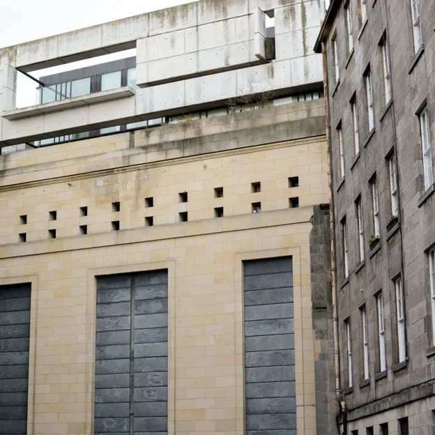 The Old With The New — photograph 18 of 20