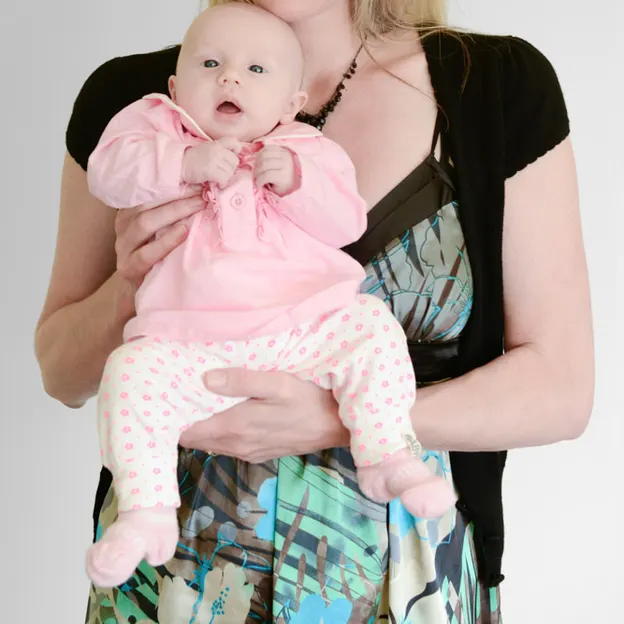 Skye's First Year — photograph 15 of 117